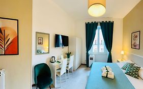 B&B Girasole VIII